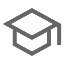school 64dp 666666 fill0 wght400 grad0 opsz48